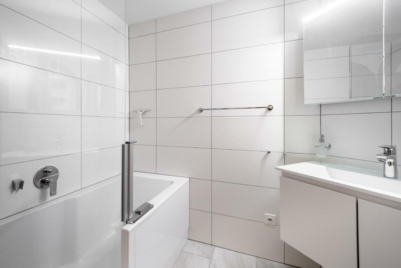 Laax Homes - Runca 752 Flims Exterior photo